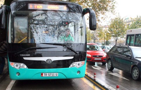 Paketa 3 per Transportin: Si do perfitohet nga ndihma, 355 punonjes ne liste
